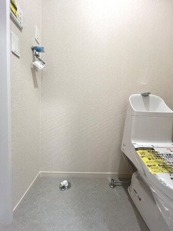 仮)六浦南4丁目新築アパートの物件内観写真